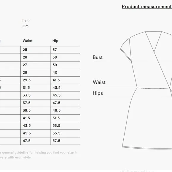 Reformation Juliette - Ivory - Picture 15 of 16